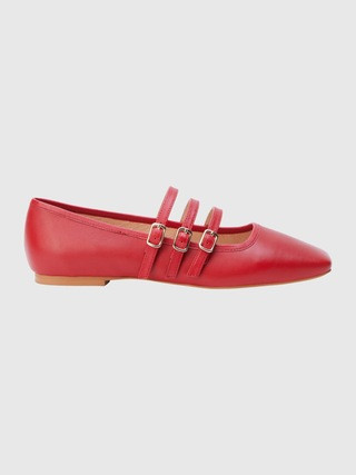 Nova Ballet Flat | Gap (US)