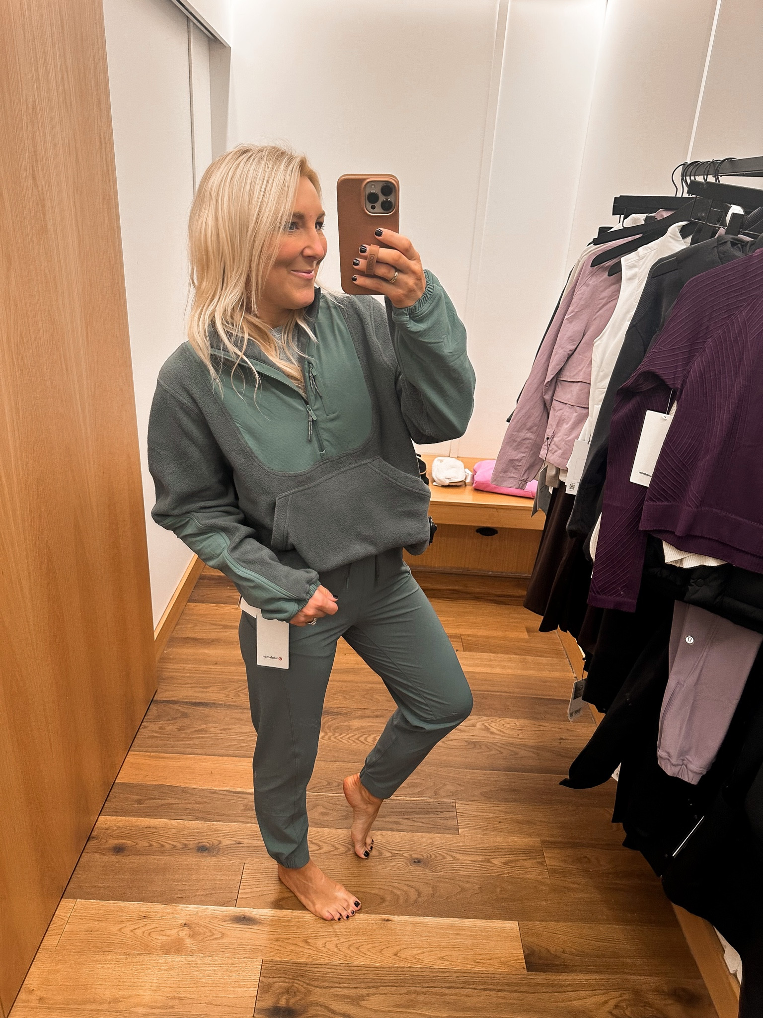Lululemon Try-On! 

#LTKstyletip #LTKtravel #LTKfitness