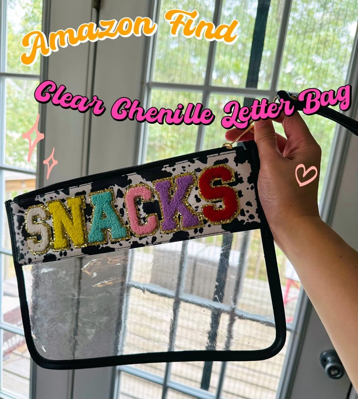 Snack Travel Bag 


#LTKTravel #LTKKids