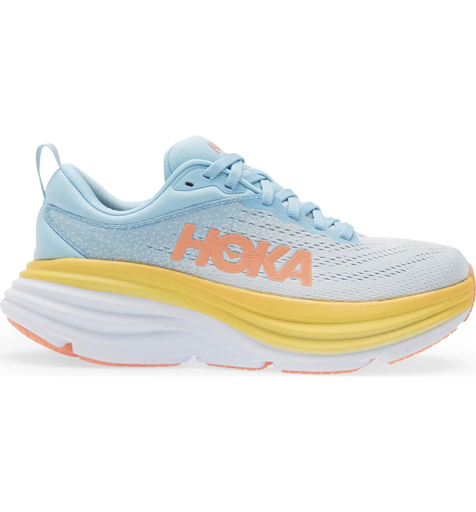 Bondi 8 Running Shoe (Women) | Nordstrom