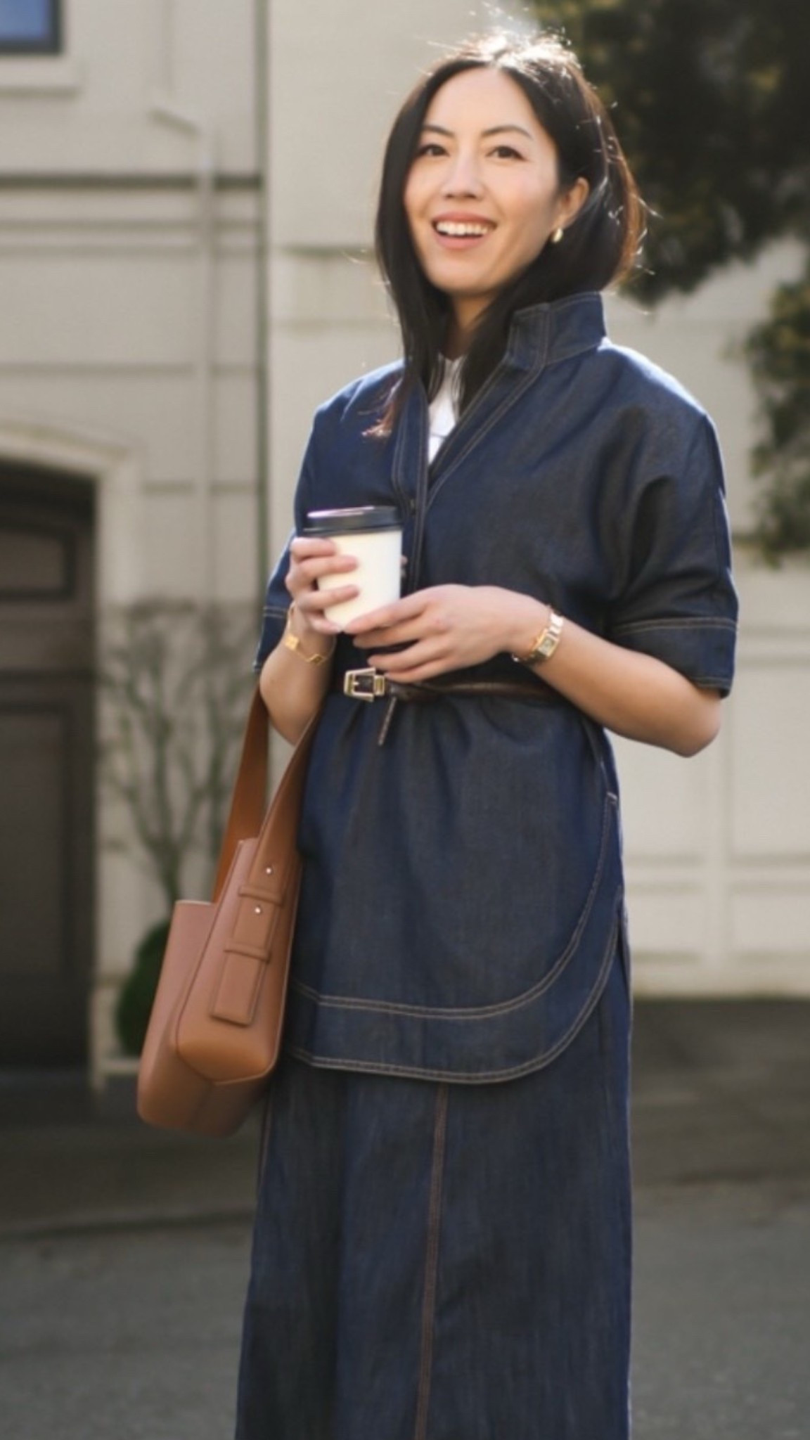 50% off this matching denim set.

#classicstyle
#denimskirt
#denimblouse
#denimtop
#matchingset



#LTKootd #LTKdayinmylife #LTKSaleAlert