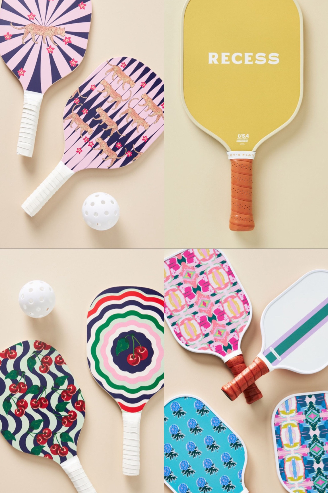 PICKLE BALL 