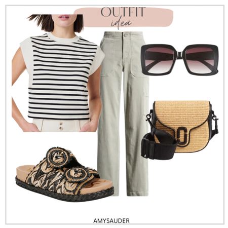 Nordstrom finds 
Sandals 
Spring outfit 

#LTKSeasonal #LTKshoecrush #LTKstyletip