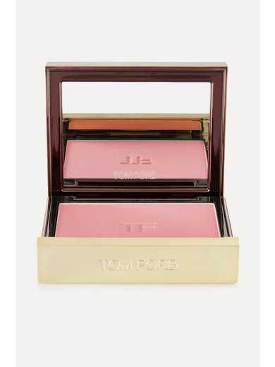 Tom Ford Beauty - Cheek Color - Inhibition | NET-A-PORTER (UK & EU)