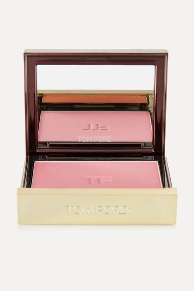 TOM FORD BEAUTY - Cheek Color - Inhibition | NET-A-PORTER (UK & EU)