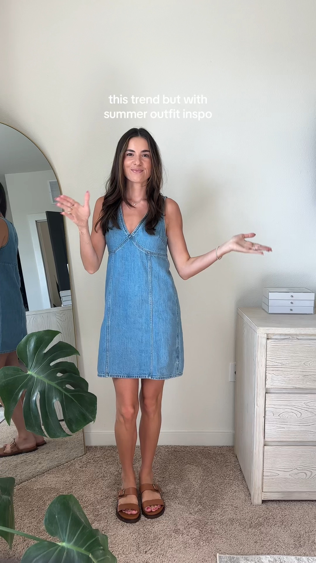 summer outfit inspo from Madewell 

#LTKStyleTip #LTKFindsUnder100 #LTKSeasonal