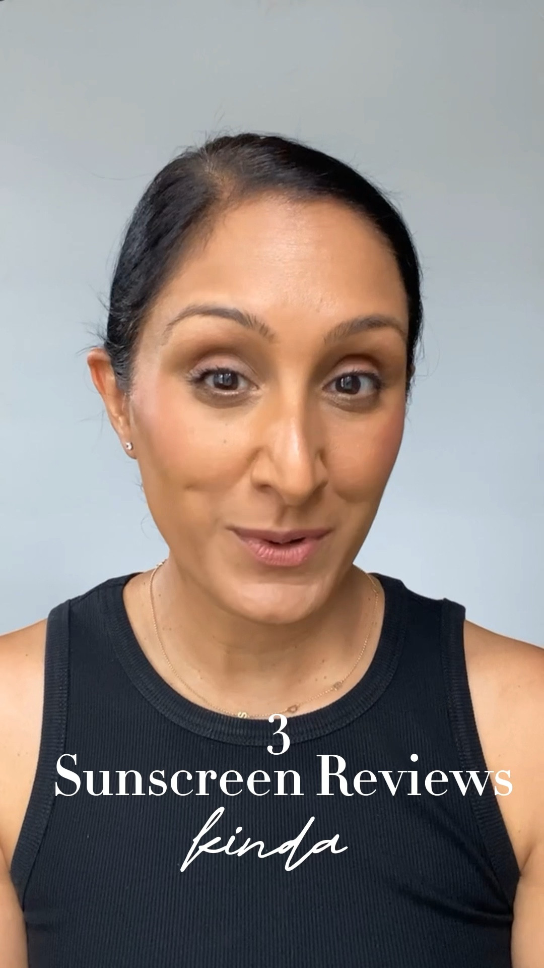 I learned my lesson from my trip to Hawaii. Even brown skin can burn from the sun!
Sunscreen is a must!
These are my favs 

#LTKunder100 #LTKbeauty #LTKSeasonal