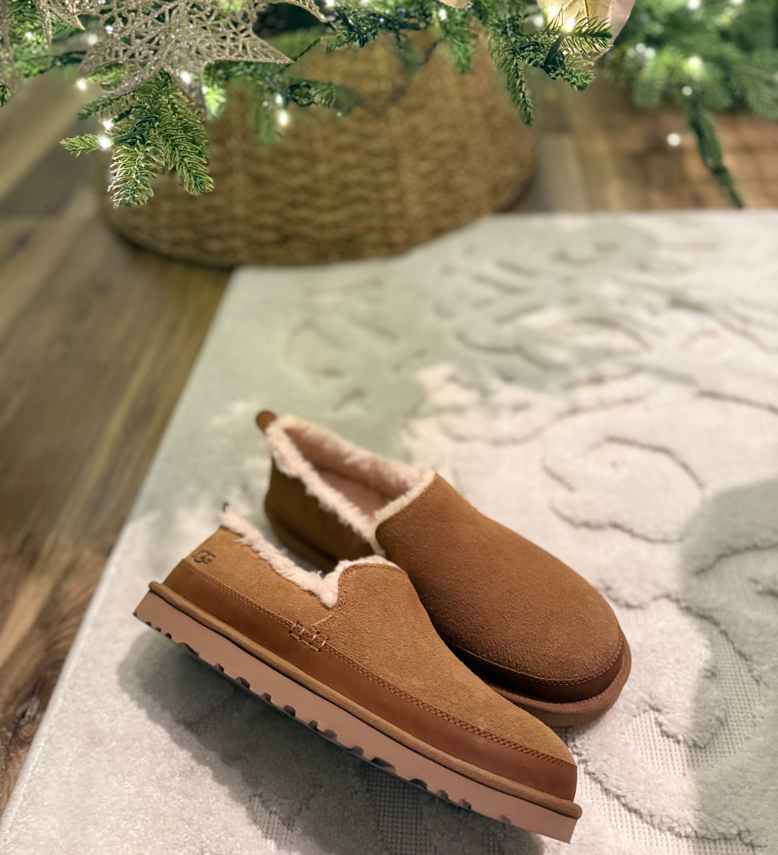 Great holiday gift from @nordstromrack #nordstromrackpartner #rackscore