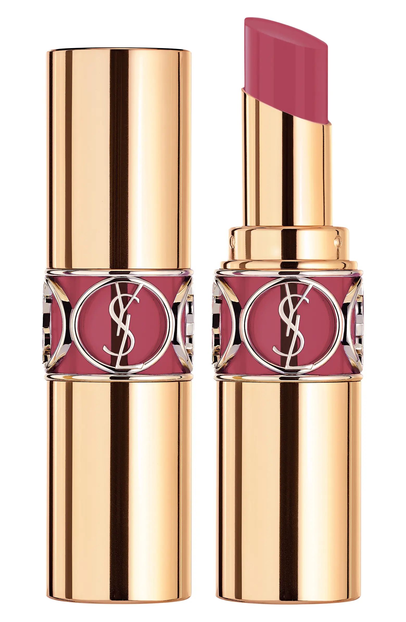 Yves Saint Laurent Rouge Volupté Shine Oil-in-Stick Lipstick Balm | Nordstrom | Nordstrom