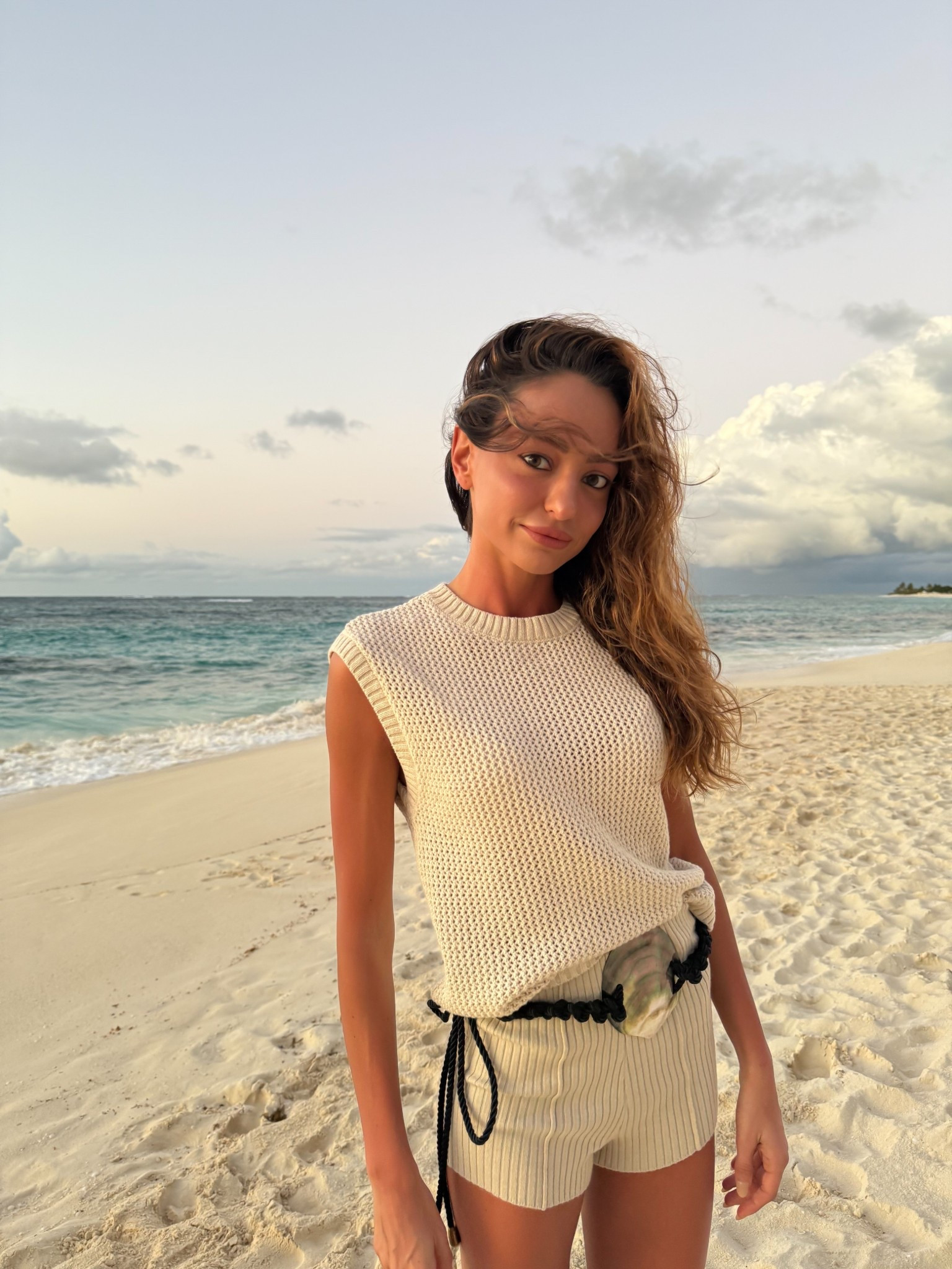 Inspired by the sea 🐚

#LTKTravel #LTKSeasonal #LTKSwim