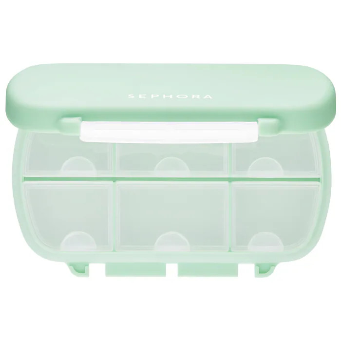 Large Supplement Case | Sephora (US)