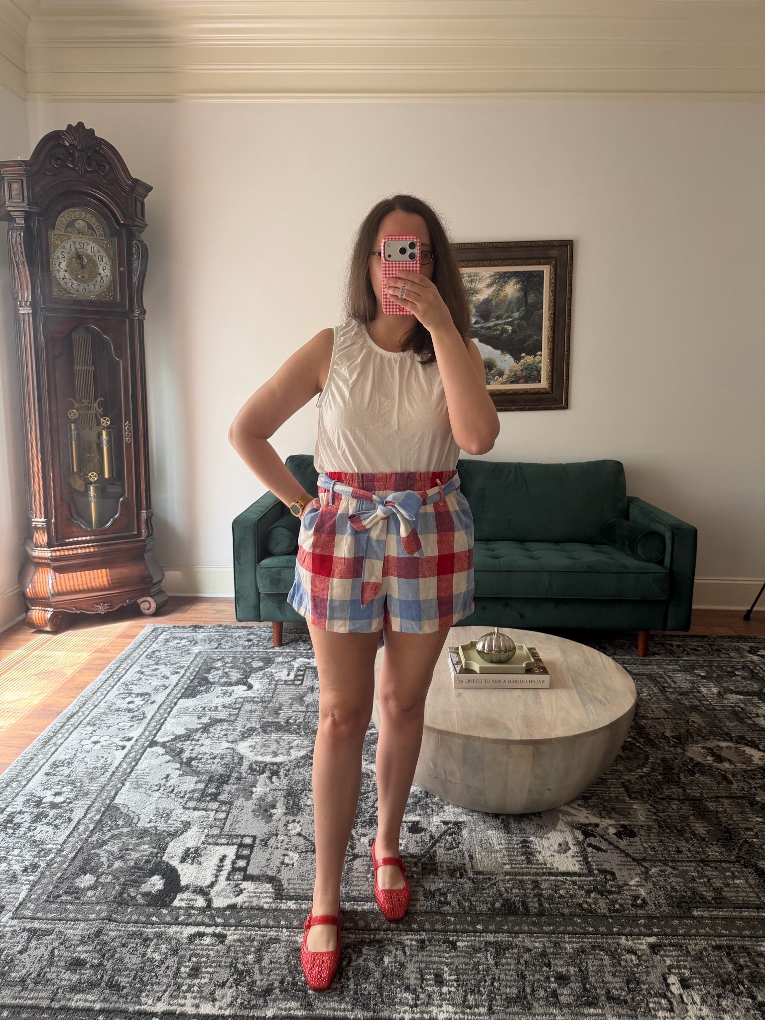 4th of July outfit inspo!

Target finds

#LTKootd #LTKSaleAlert #LTKSeasonal