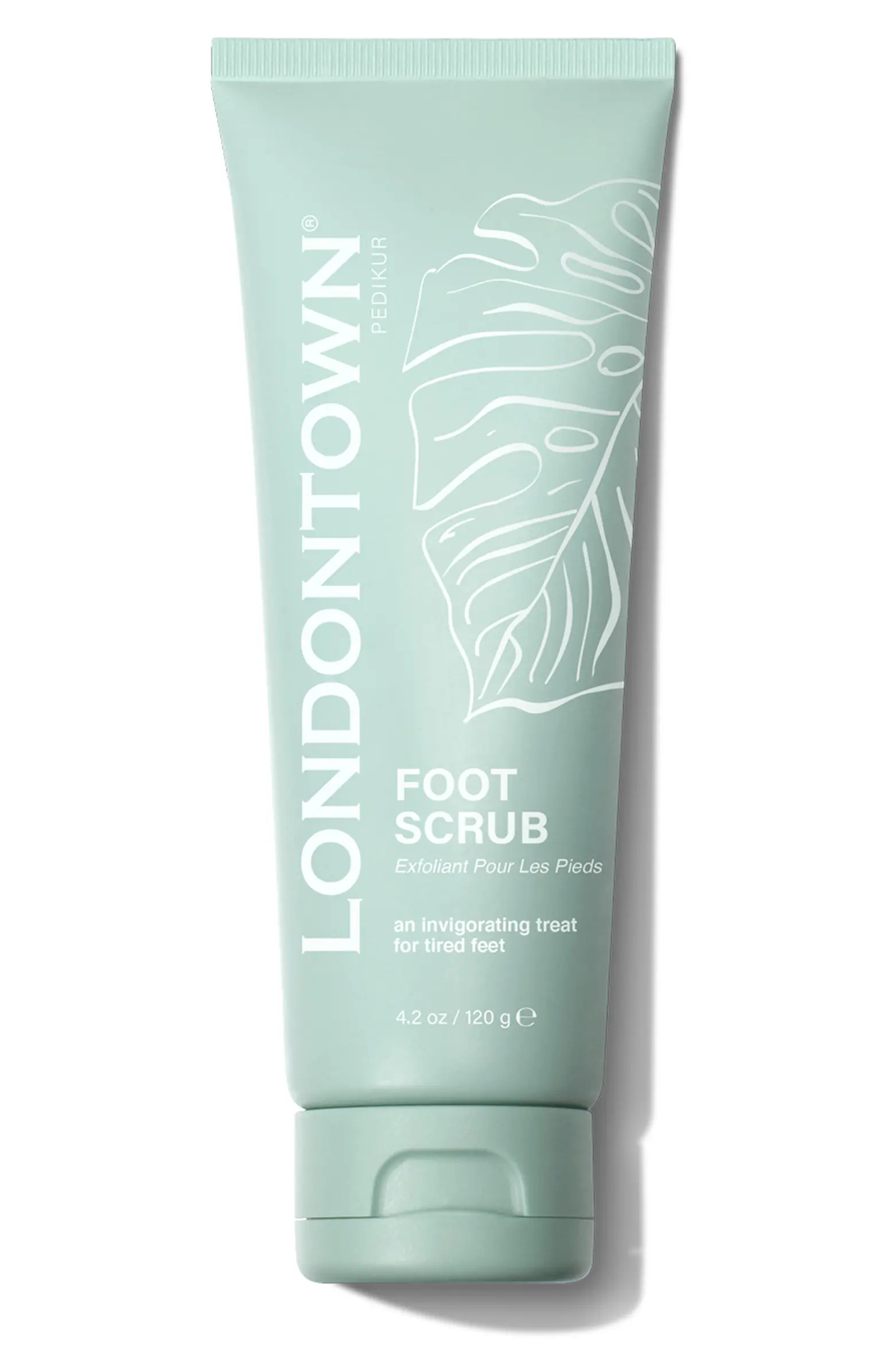Foot Scrub | Nordstrom