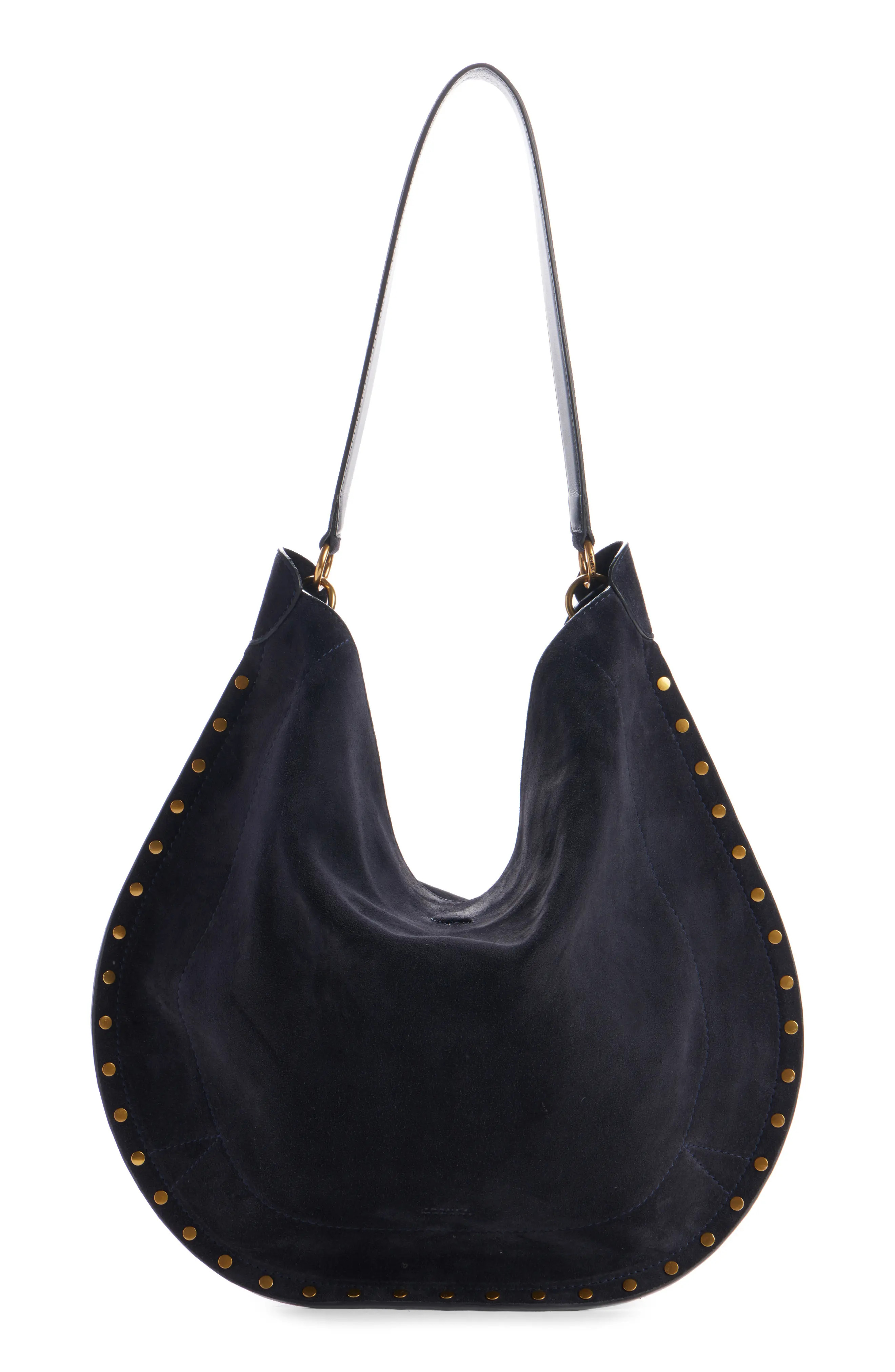 Oskan Suede Hobo Bag (Women) | Nordstrom | Nordstrom