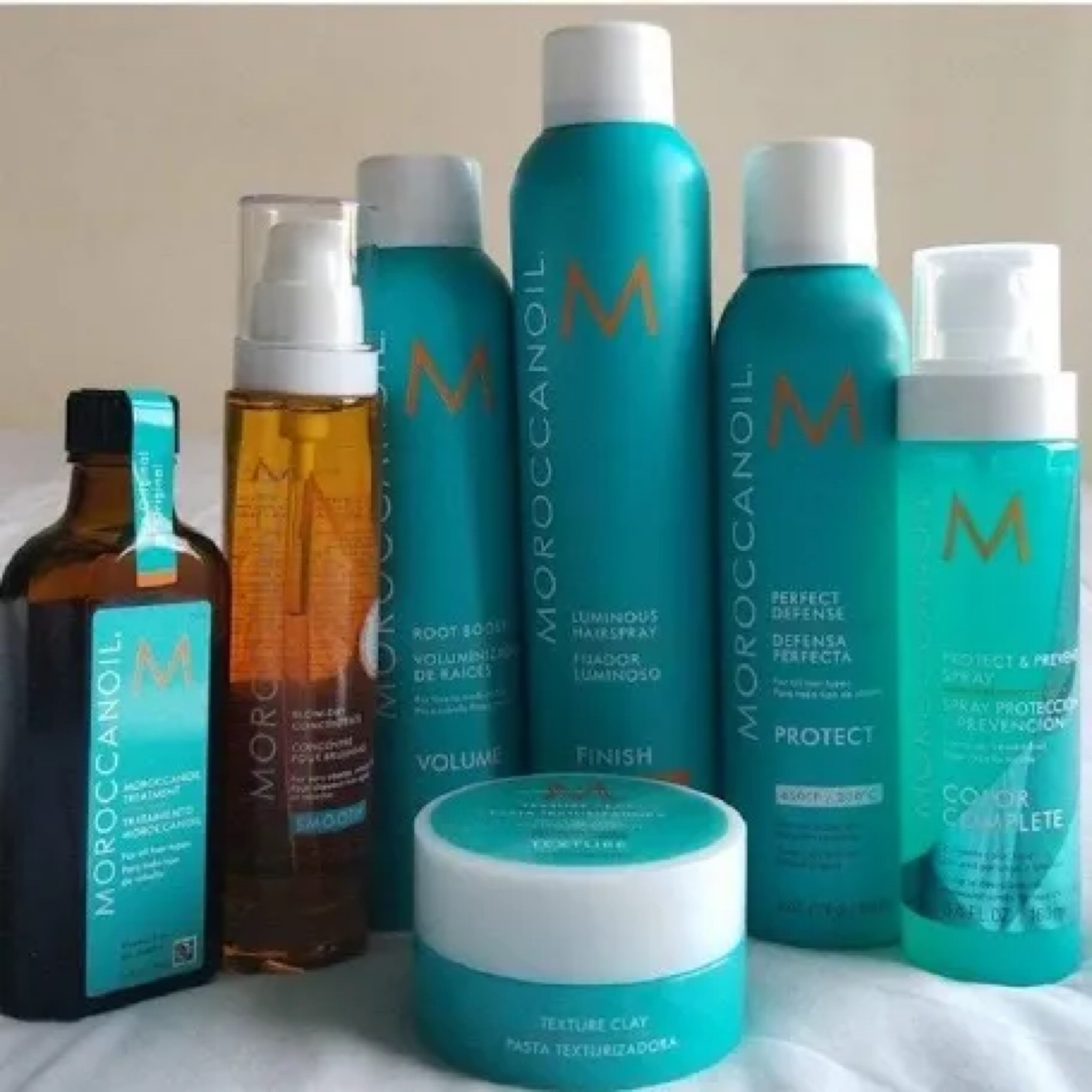 Moroccanoil Hair Care, Body, + Styling Tools!

#LTKstyletip #LTKU #LTKbeauty