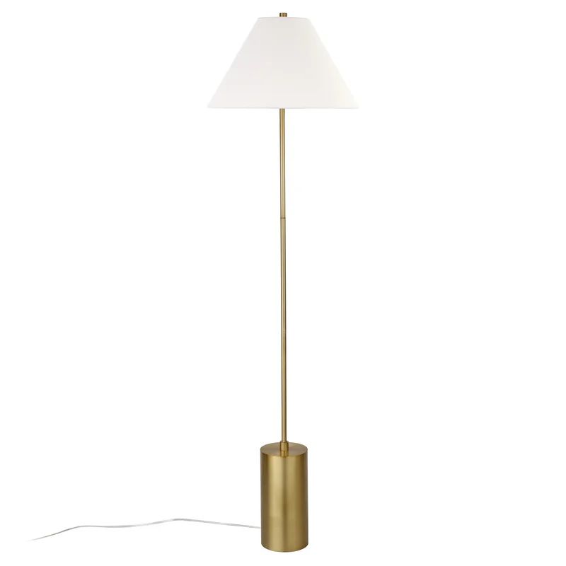 Dubois 64" Floor Lamp | Wayfair North America