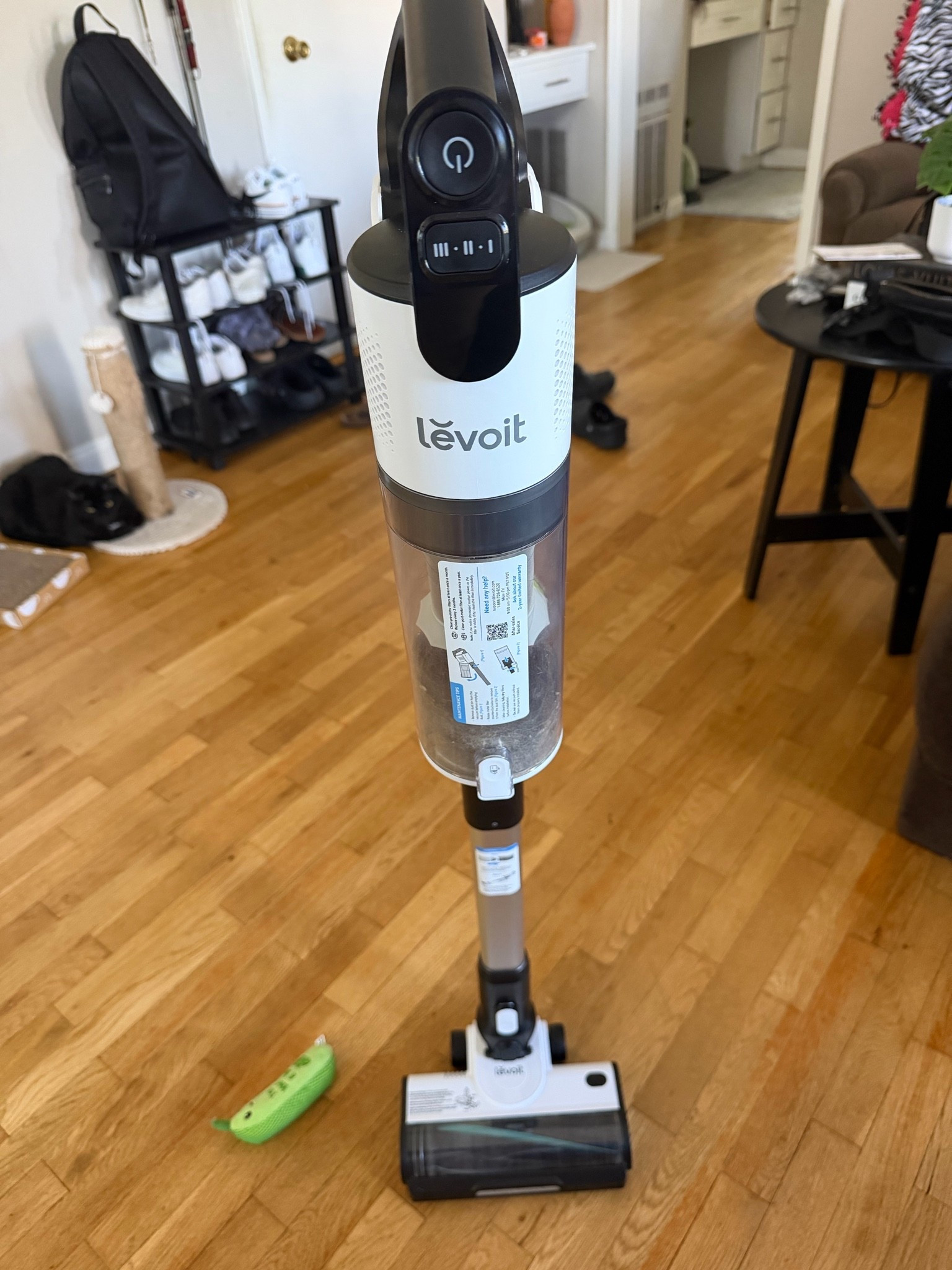 Obsessed with this vacuum! And it’s on sale for prime day

#LTKSaleAlert #LTKHome