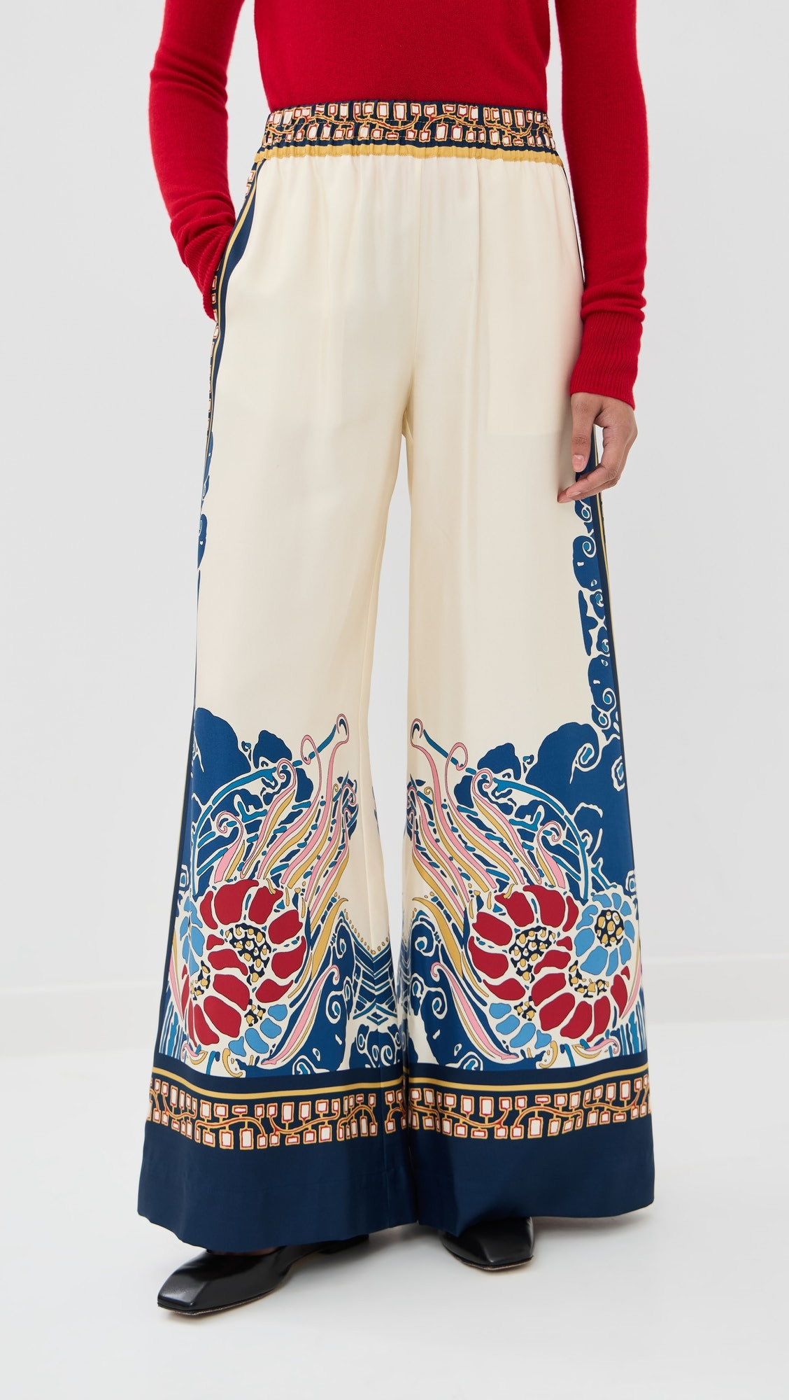 Palazzo Pants | Shopbop