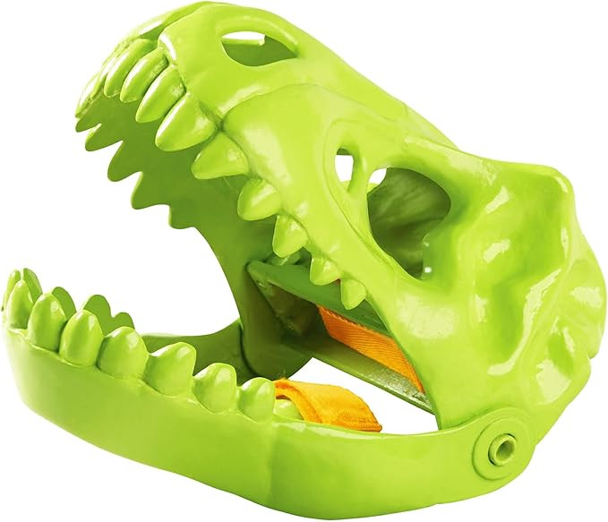 HABA Dinosaur Sand Glove - Ultimate Beach Toys for Kids 3-5, Award-Winning Sandbox Toys & Play Ar... | Amazon (US)