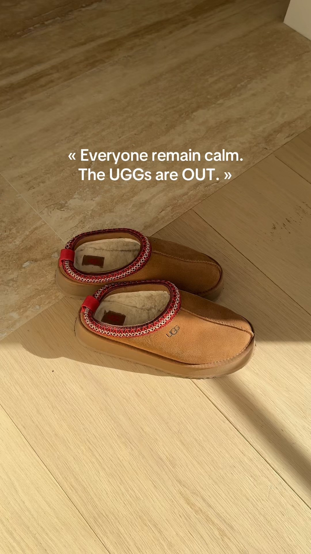 It’s finally #uggs season !!! 

#LTKSeasonal #LTKShoeCrush #LTKHoliday