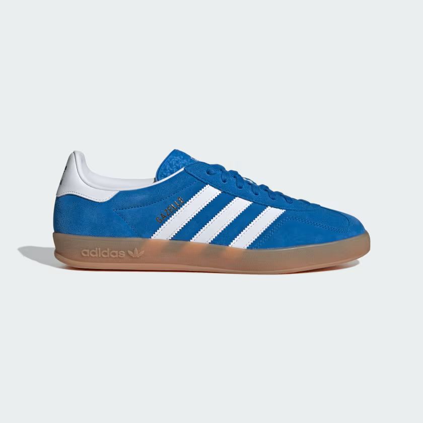 Gazelle Indoor Shoes | adidas (US)