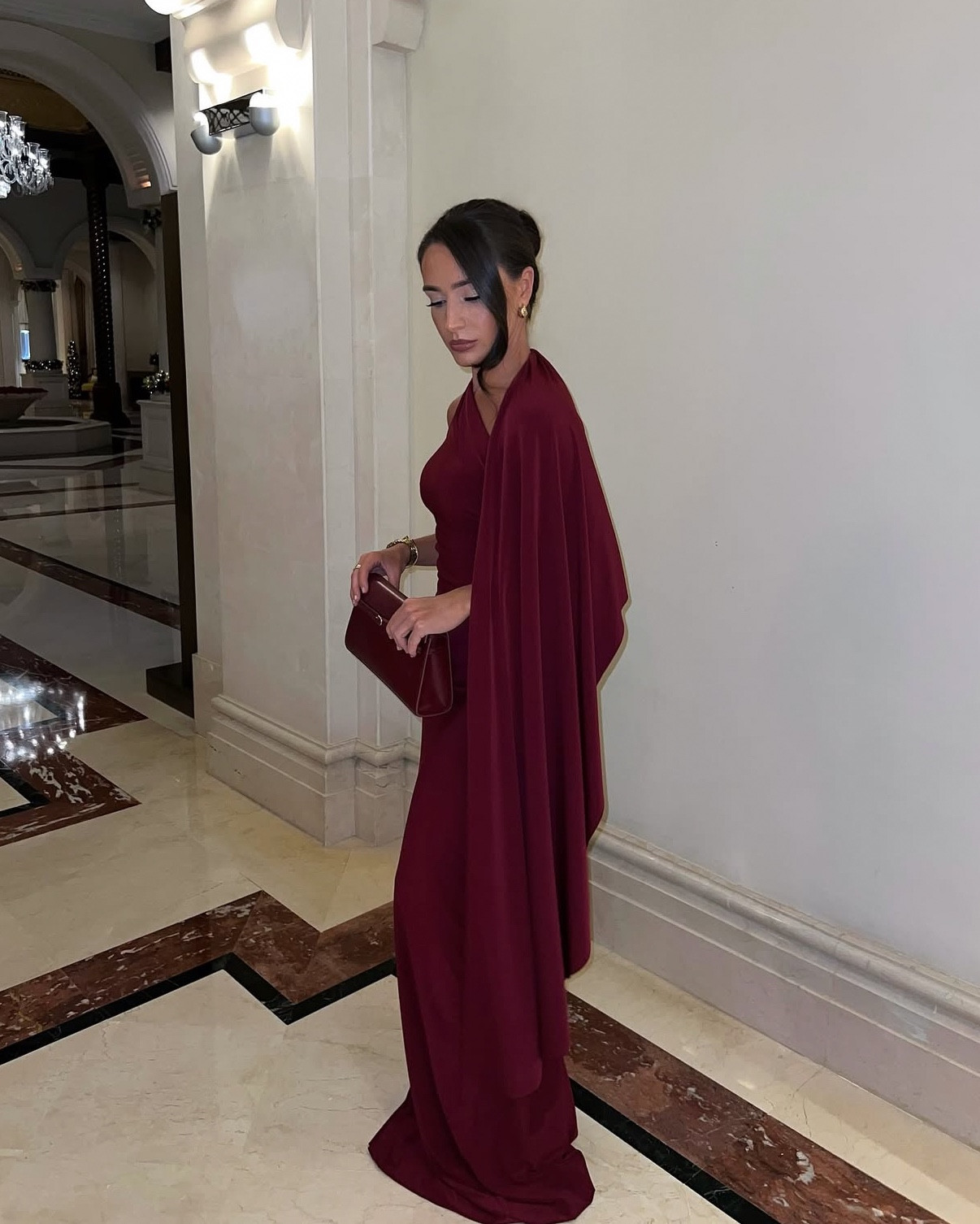 Red 🍷

#LTKAprilSpotlight #LTKeurope #LTKspring