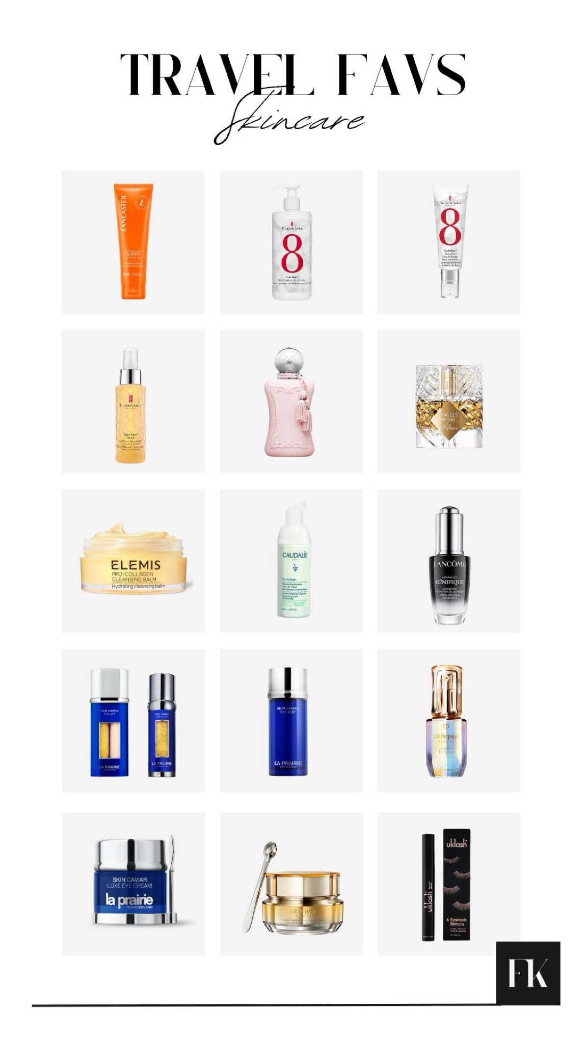 My summer holiday skincare travel essentials 

#LTKtravel #LTKbeauty #LTKsummer