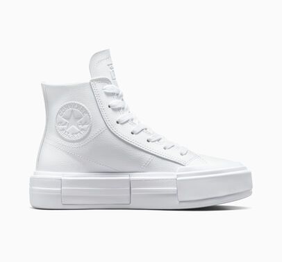 Chuck Taylor All Star Cruise Leather | Converse (UK)