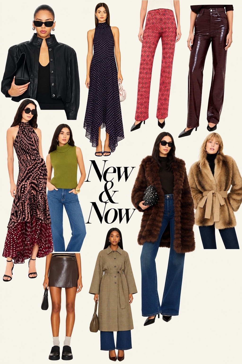 New arrivals for fall i am loving!

#LTKootd #LTKSeasonal #LTKPetite