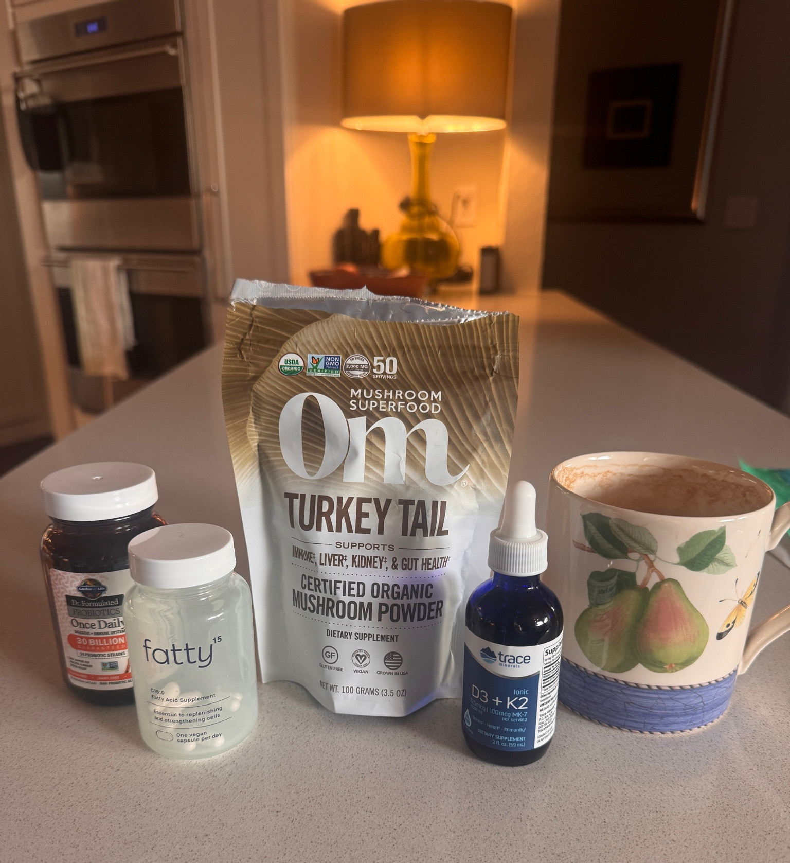 My morning ritual. My current health hacks, most from Amazon. 

#LTKOver40 #LTKActive #LTKBeauty