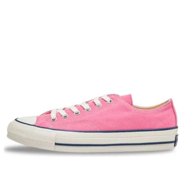 Converse Chuck Taylor Canvas OX 'Pink' | KICKS CREW