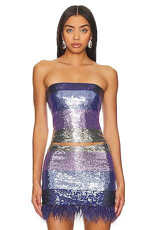Sirena Top | Revolve Clothing (Global)