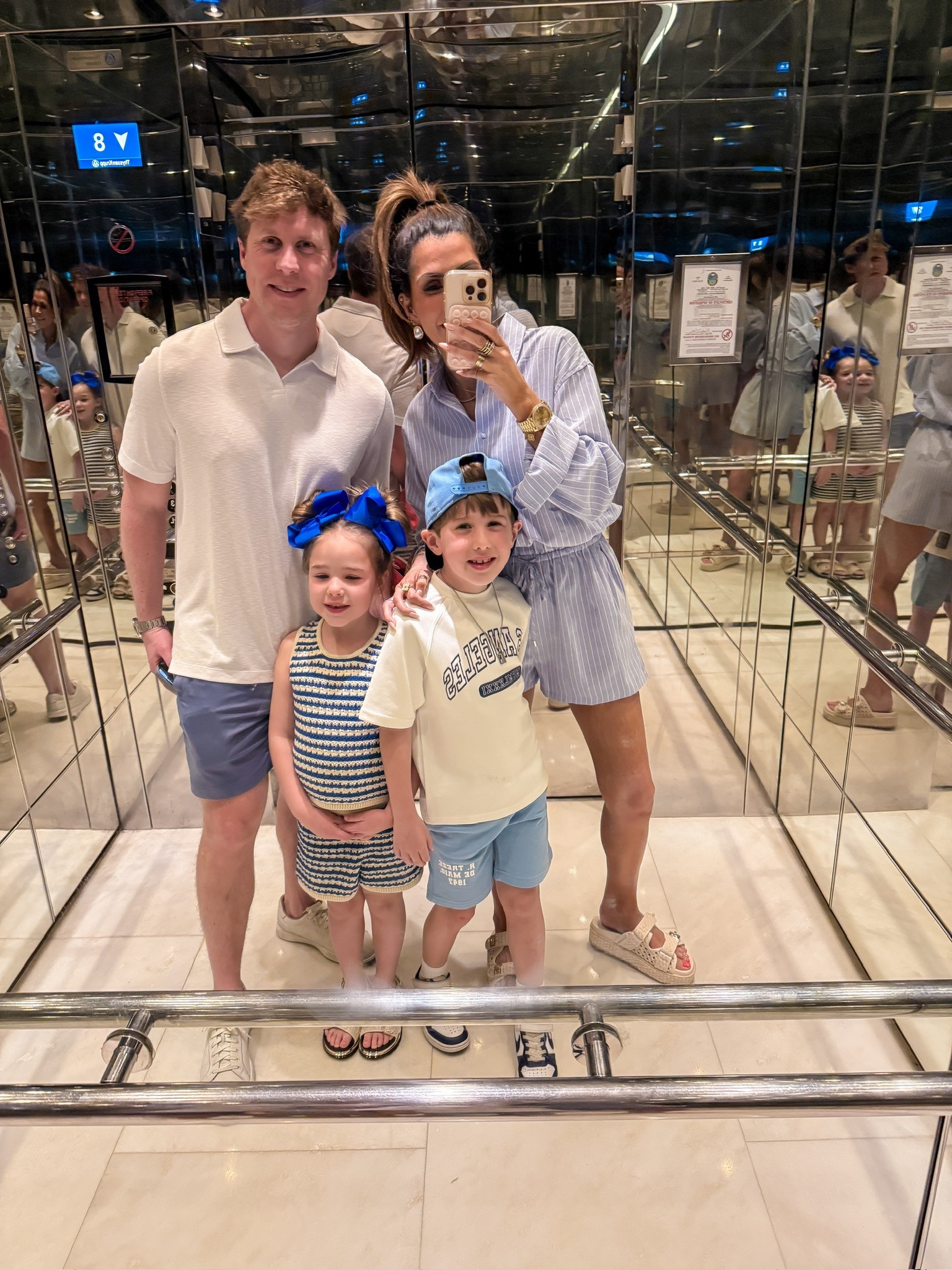 Wearing a size small in romper! 

Spring break fashion, revolve fashion, summer sandals, travel outfit, zara kids, Miami outfit, Emily Ann Gemma 

#LTKStyleTip #LTKShoeCrush #LTKKids