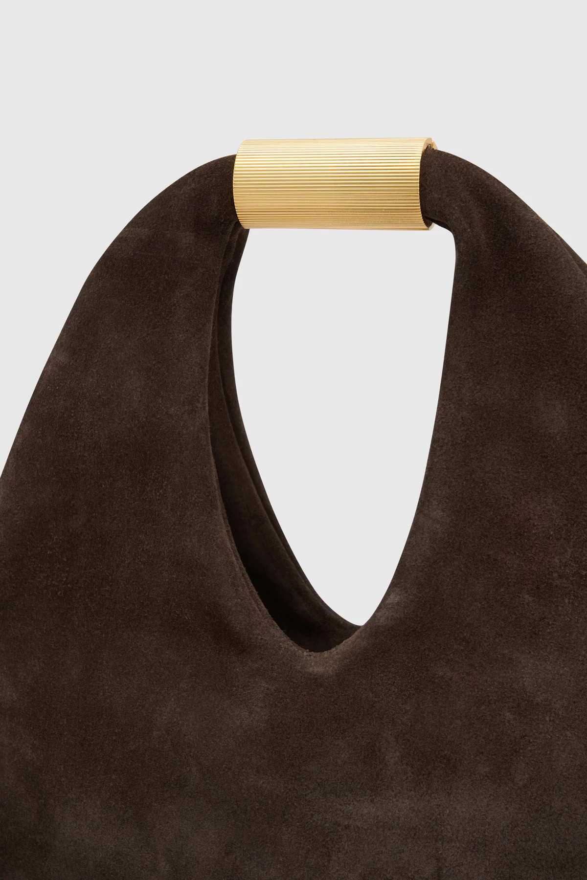 Remi Suede Mini Bag | CAMILLA AND MARC (ANZ)