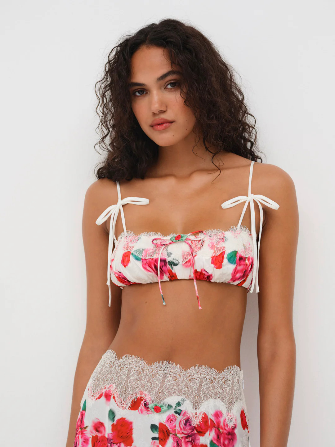 Carol Bralette | For Love & Lemons