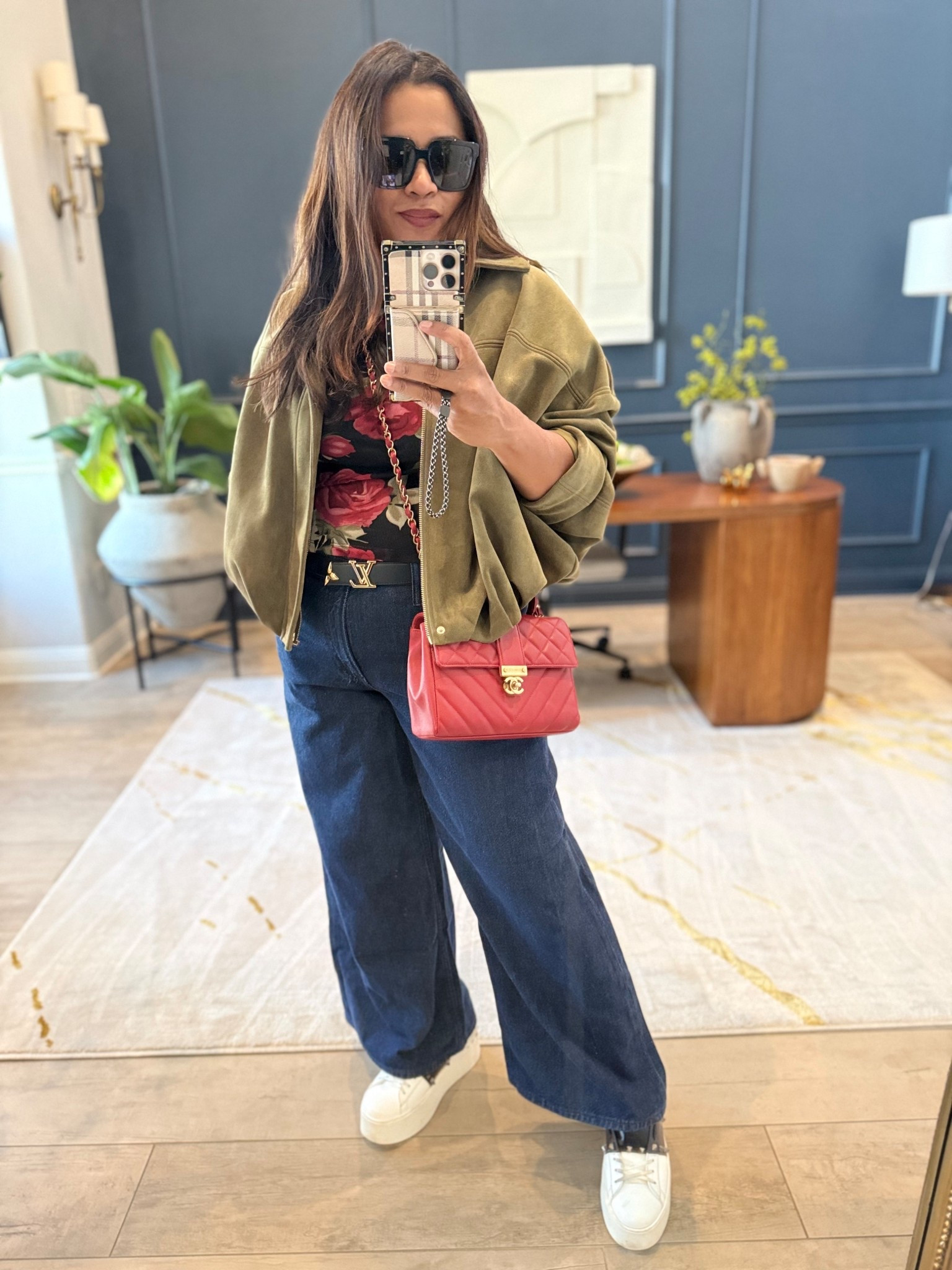 My most fav bomber jacket this season!! Love the color! 

#LTKmomlife #LTKdayinmylife #LTKootd