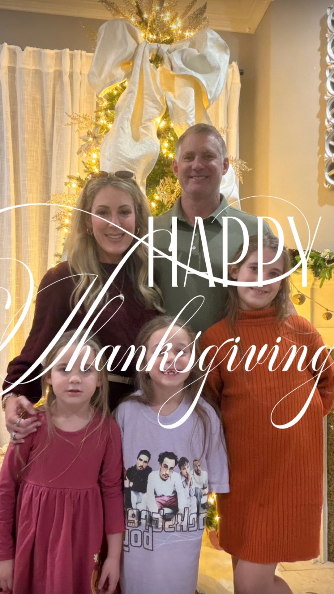 Happy Thanksgiving! I threw together this cute little Macy’s Thanksgiving day parade set up in 24 hrs. We plan to add to it next year when we have more time but it was so cute, made the morning magical and the kids loved it. Inspired by @occasions.byshakira , scavenger hunt is from @simply.sarahbeth 

#LTKKids #LTKHoliday #LTKCyberWeek