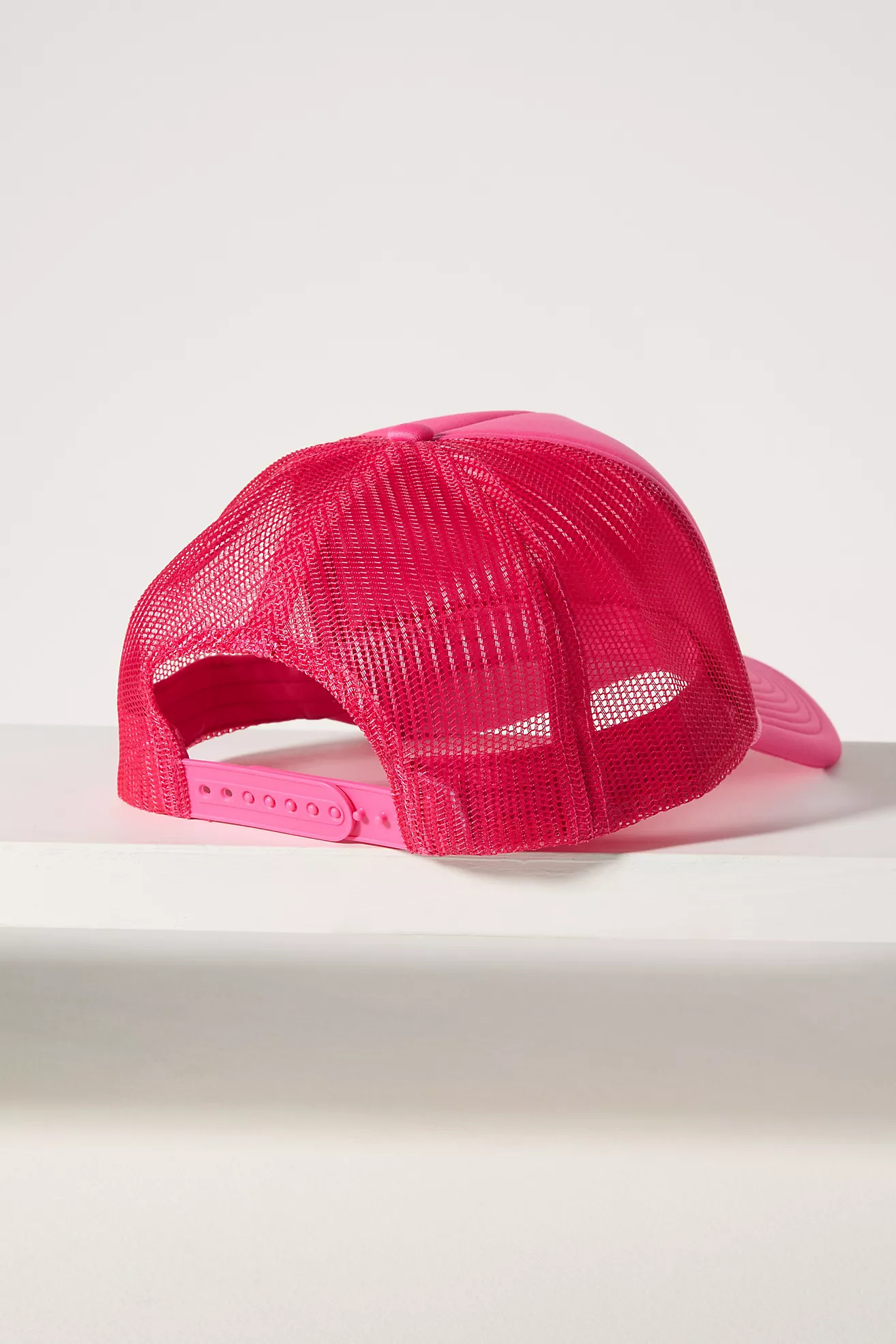 Ping Pong Surf Club Le Playa Trucker Hat | Anthropologie (US)