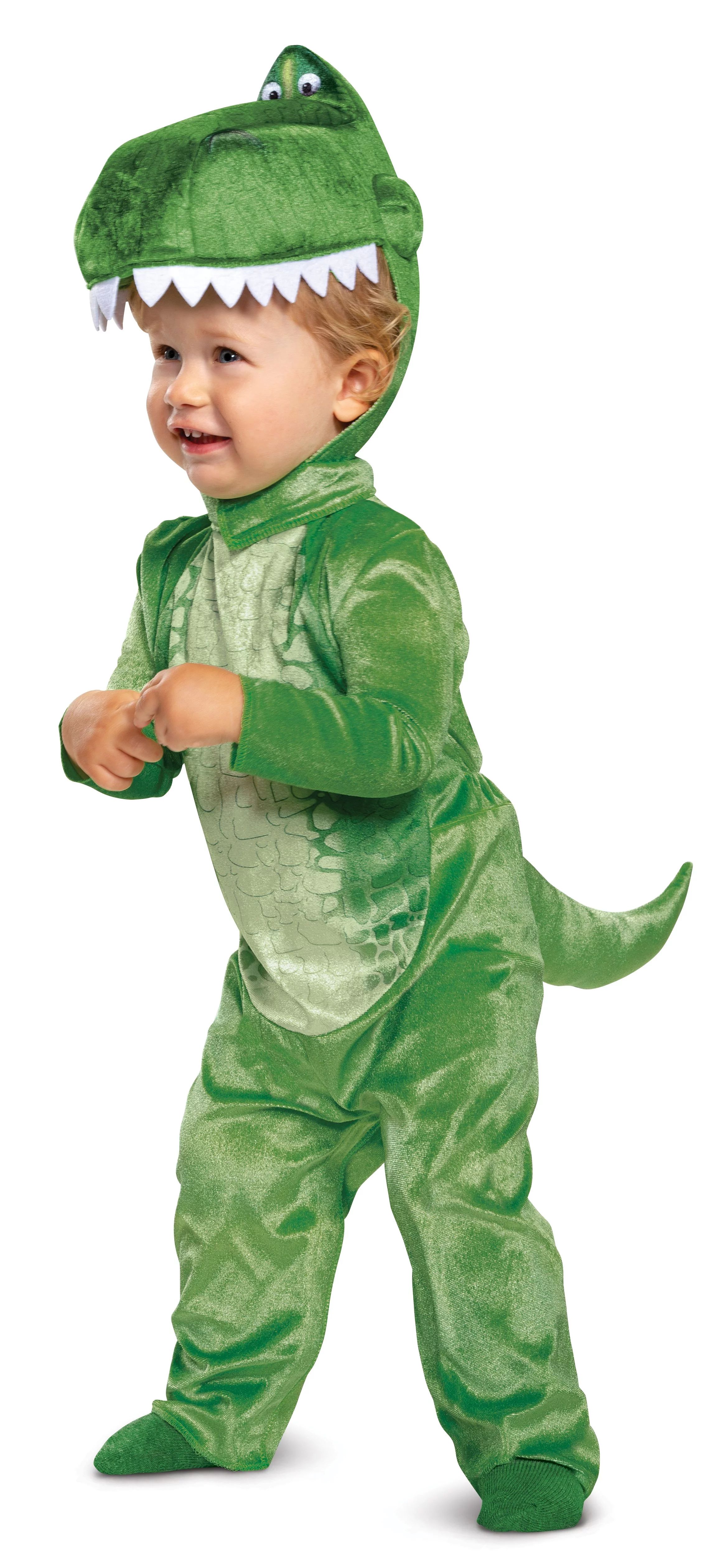 Disguise Disney Toy Story Rex Classic Infant Costume | Walmart (US)