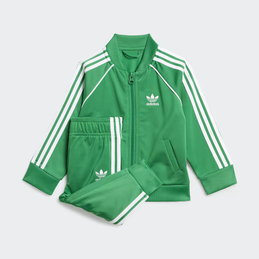 Adicolor SST Track Suit | adidas (US)