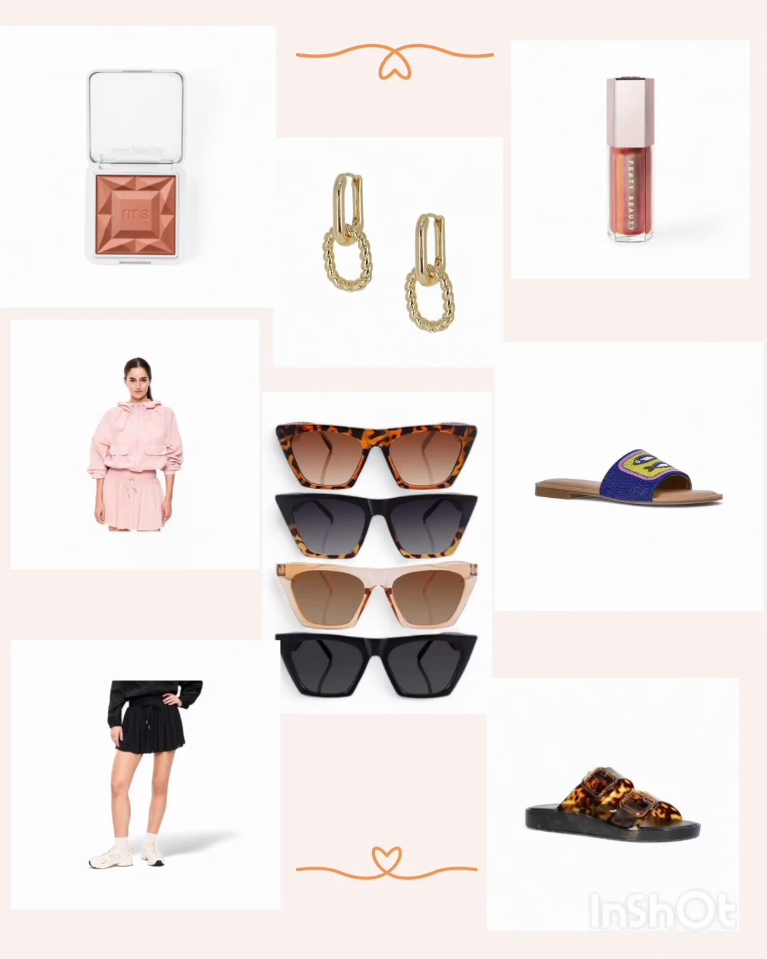 MOTHER'S DAY under $40 GIFT COLLECTION 🎁Here are my favorite picks, great for gift giving and a super way to treat yourself! These are sure to please for Mother's day and everyday! 

#LTKMothersDay #LTKmomlife #LTKSaleAlert