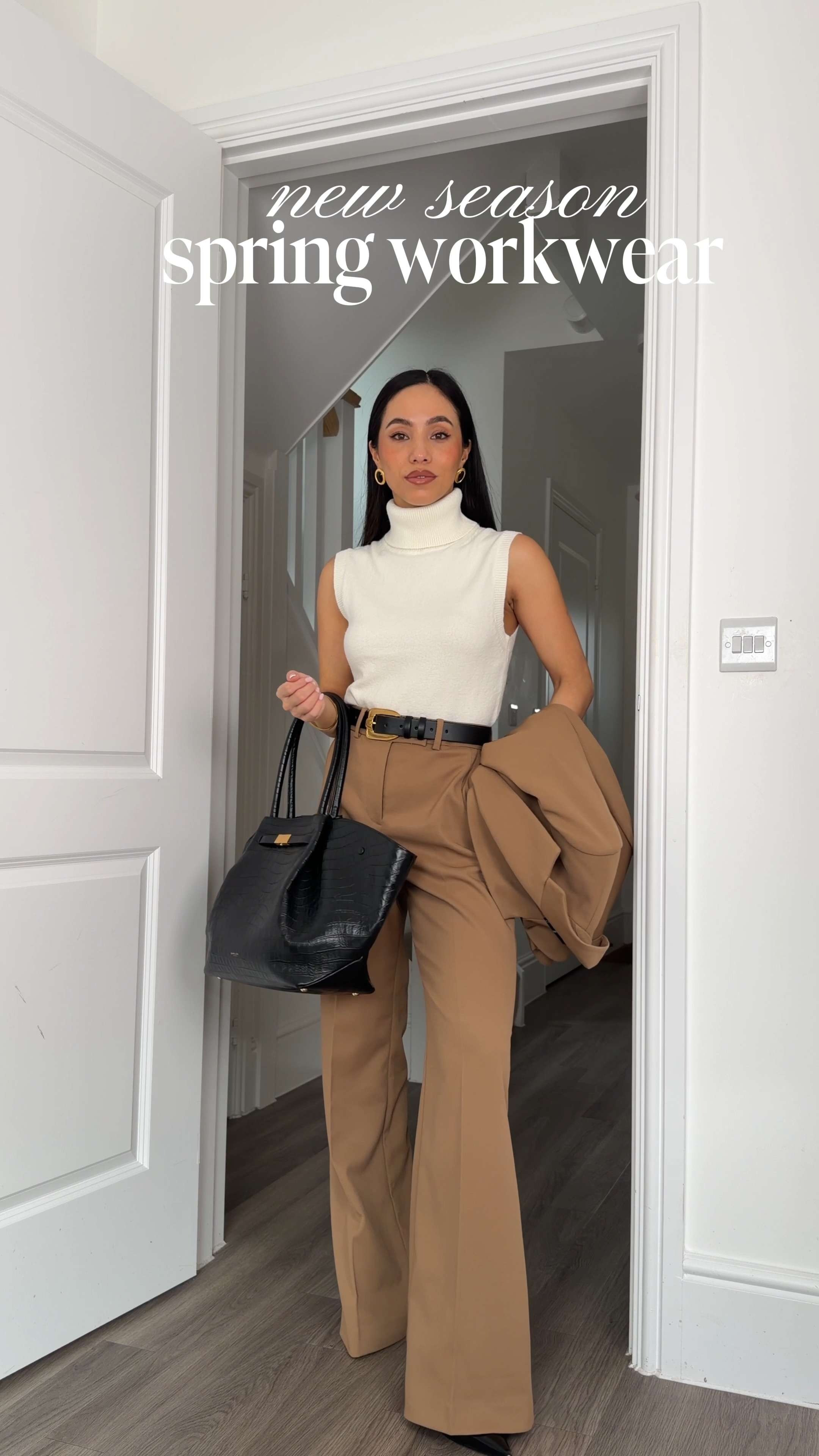New season spring workwear from ASOS 👩🏻‍💻 Work, office, corporate job outfit inspo 

 

#LTKworkwear #LTKspring #LTKstyletip