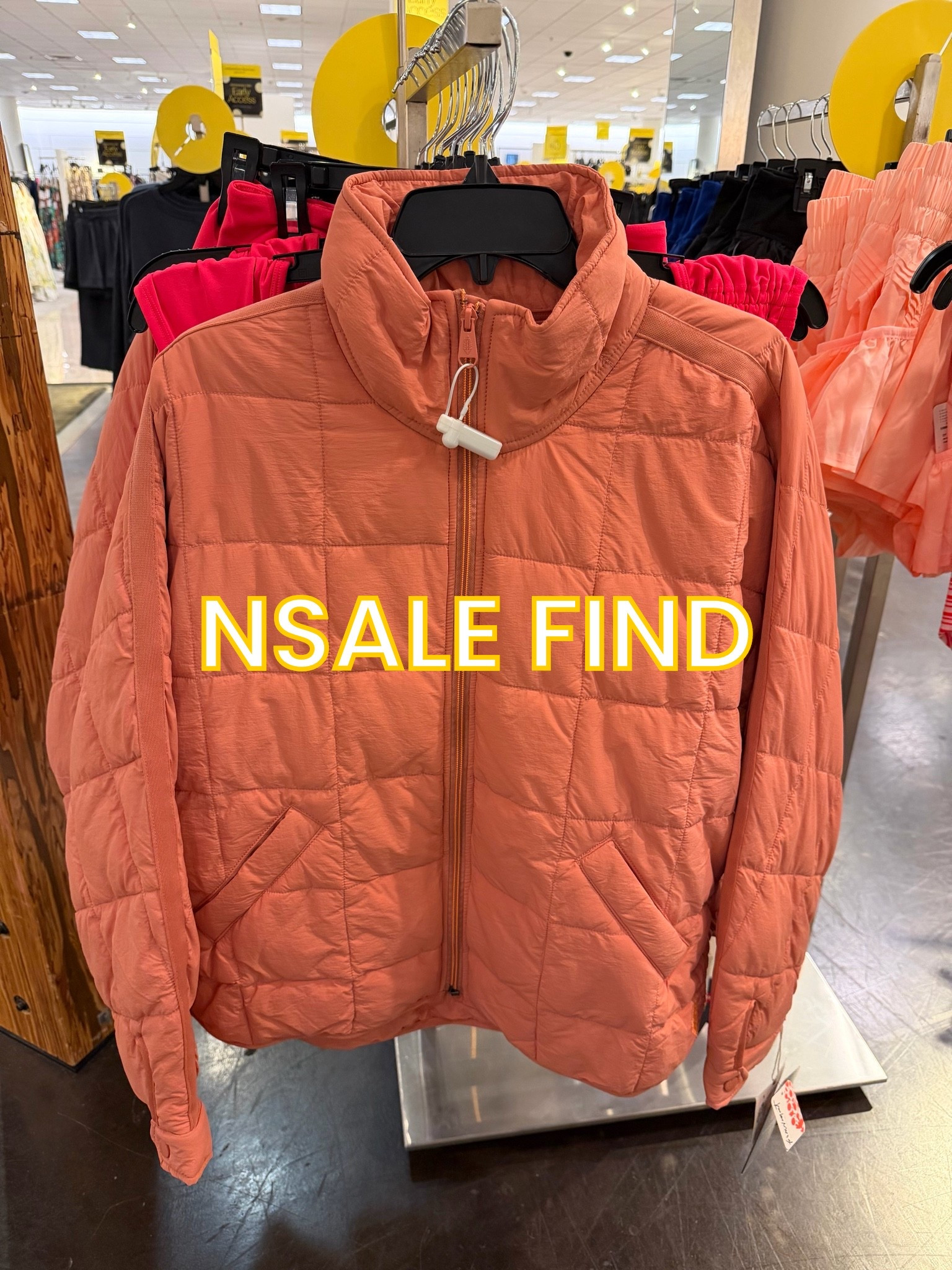 Nordstrom anniversary sale

#LTKSaleAlert #LTKMidsize #LTKSeasonal