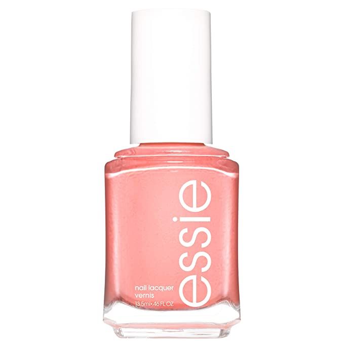 essie Nail Polish, Glossy Shine Finish, Around The Bend, 0.46 fl. oz. | Amazon (US)