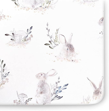 Click for more info about Crib Sheets - Crib Sheets Girl -Crib Sheets Boy - Jersey Sheets - Nursery Bedding - Toddler Beddi...