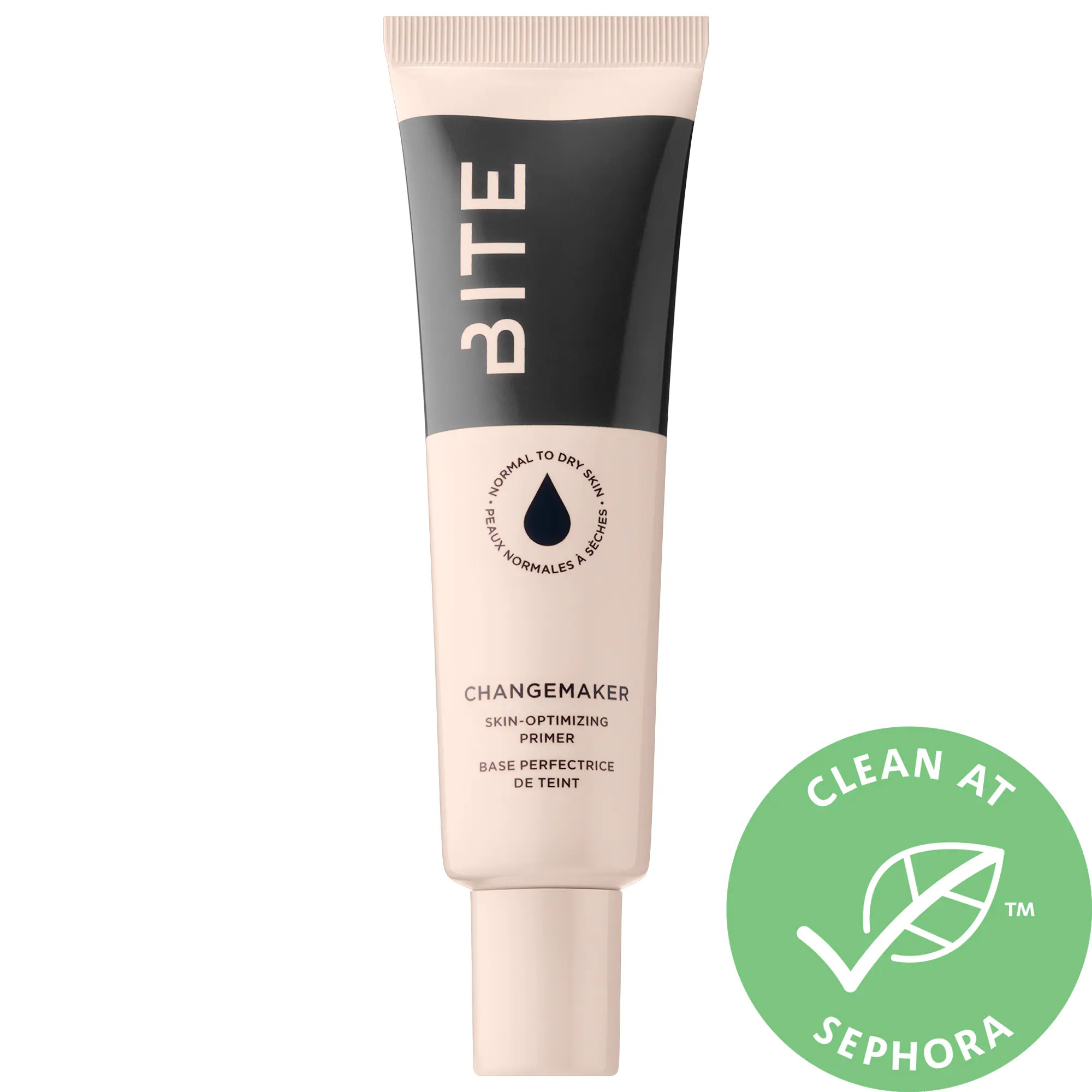 Bite Beauty Changemaker Skin-Optimizing Primer Normal to Dry Skin 1 oz/ 30 mL | Sephora (US)
