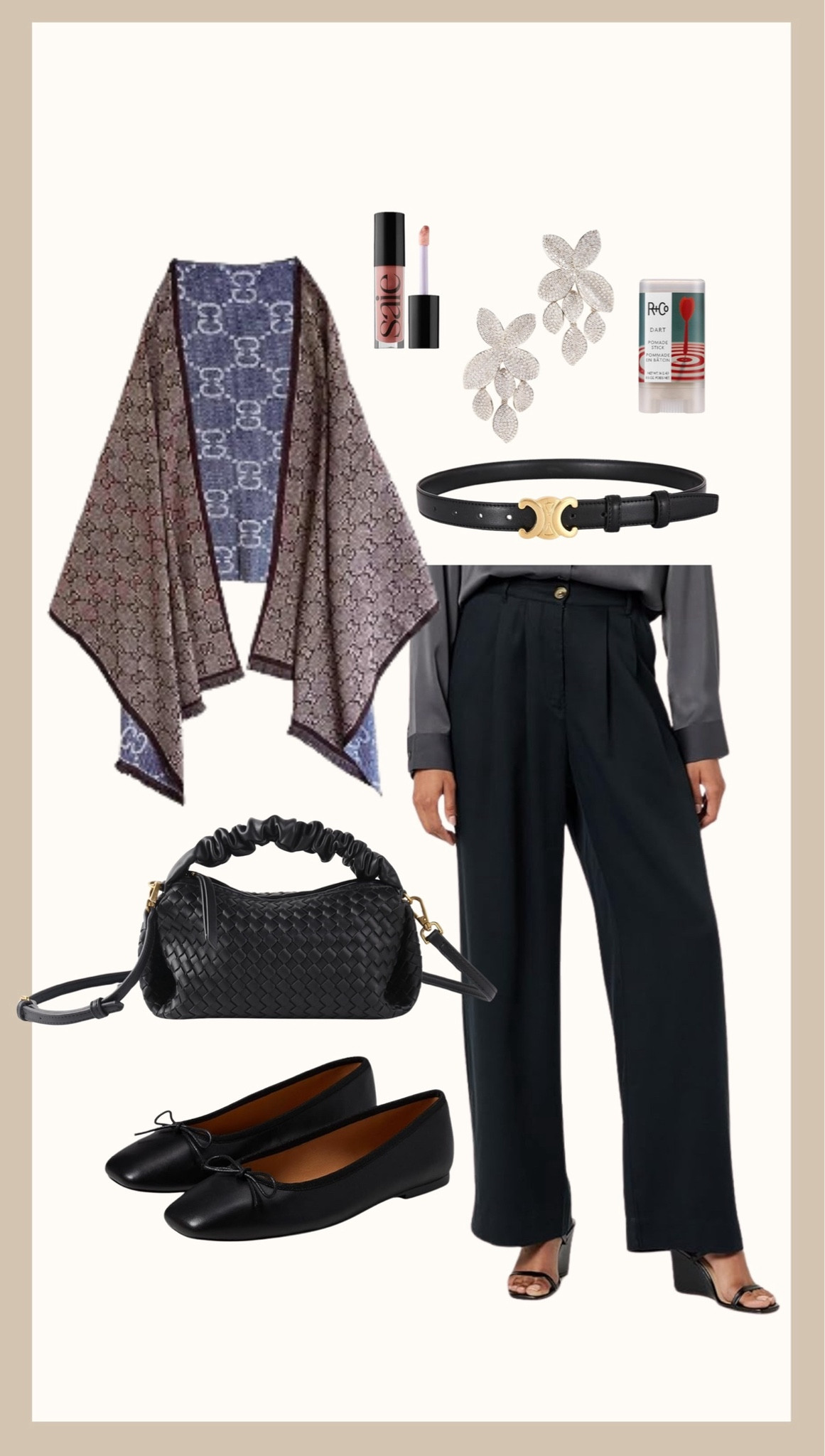 Weekend Outfit Inspo

#LTKStyleTip