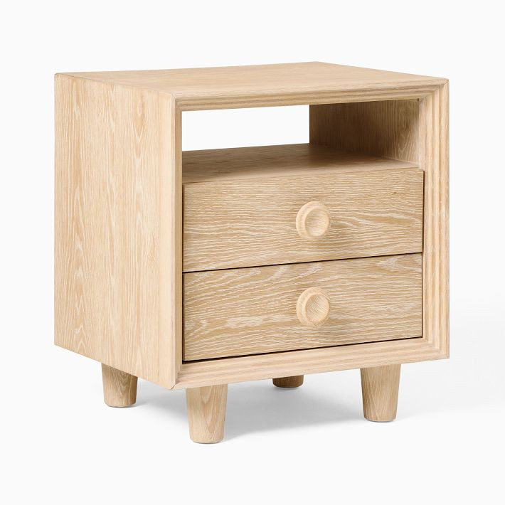Vivienne Nightstand (22") | West Elm (US)