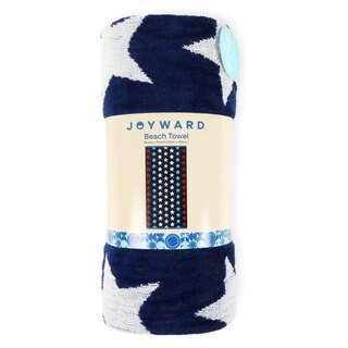 Joyward Americana Beach Towel, 36 x 72 in | CVS Health