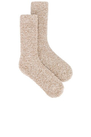 CozyChic Socks
                    
                    Barefoot Dreams | Revolve Clothing (Global)